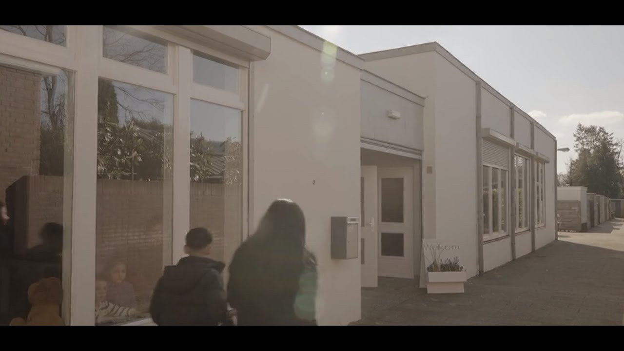 SKG - Financieren - Huis van  God in Doorn