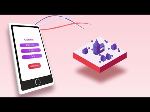 Appostel video voor gemeenteleden