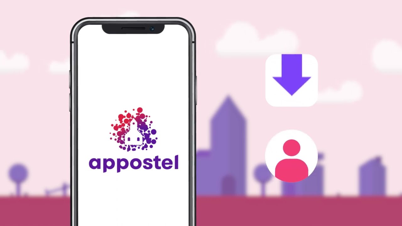 Appostel Instructievideo
