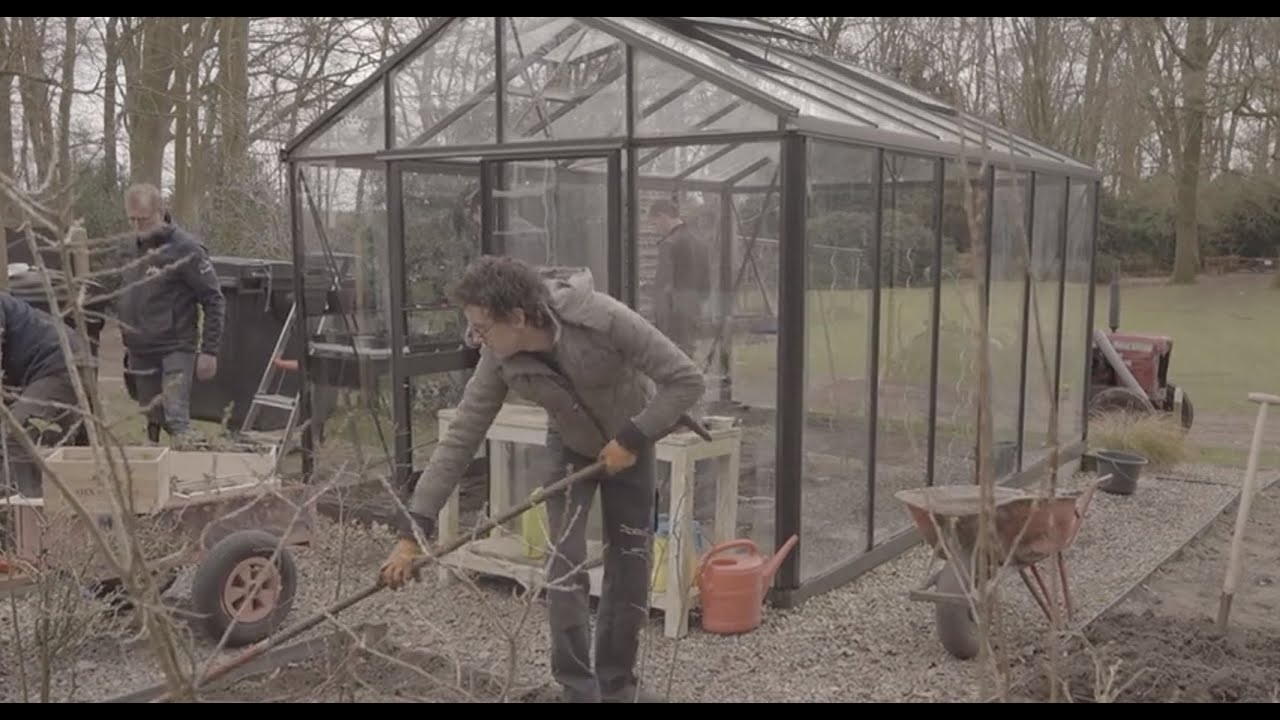 SKG - Diaconaal - Stichting Hoeve Sprey