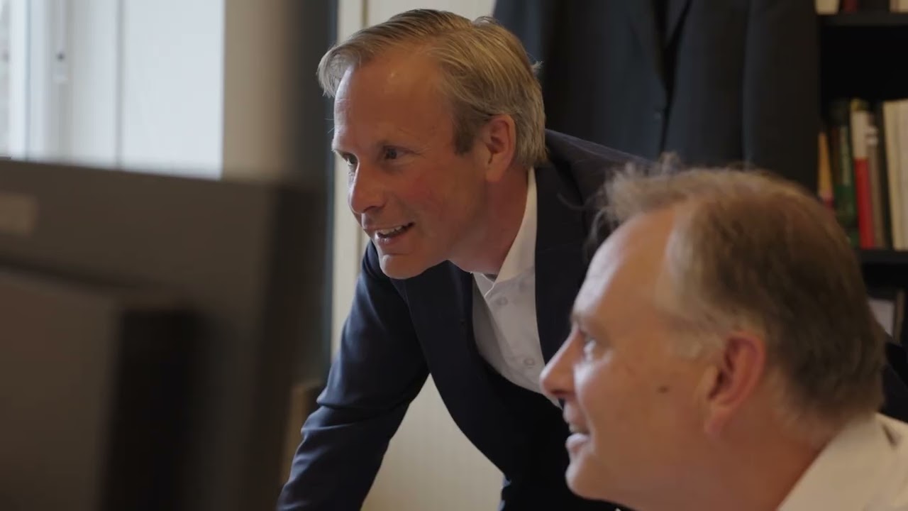 SKG - Financieren - Leger Des Heils