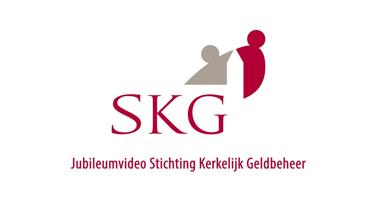 Jubileumvideo Stichting Kerkelijk Geldbeheer