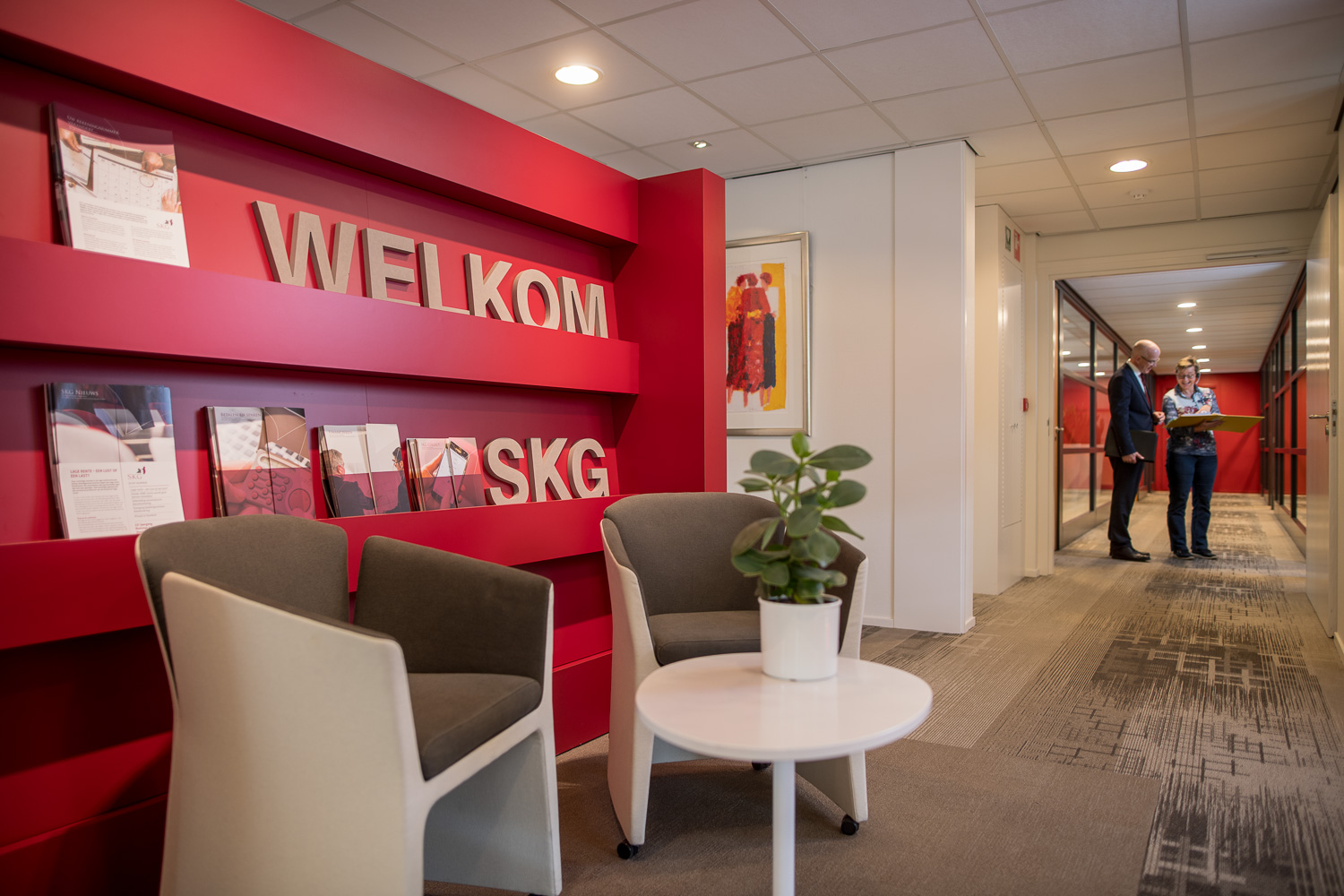 Wij zijn op zoek naar een nieuwe Algemeen Directeur